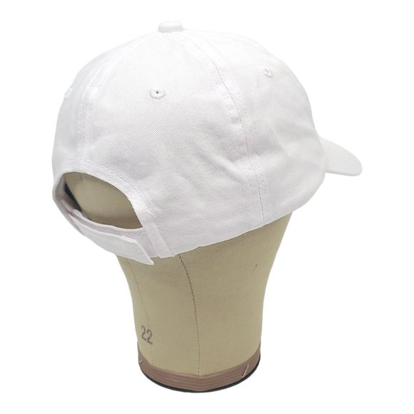 Outdoor Cap Tenderfoot Classic Boy Scout Strapback Baseball Golf Tournament Hat - Picture 9 of 12
